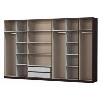 DULAP MODEL 11 EKTRA GENAROM WE FRONT WE+BIP CU INSERTIE CANELATA BC+WE